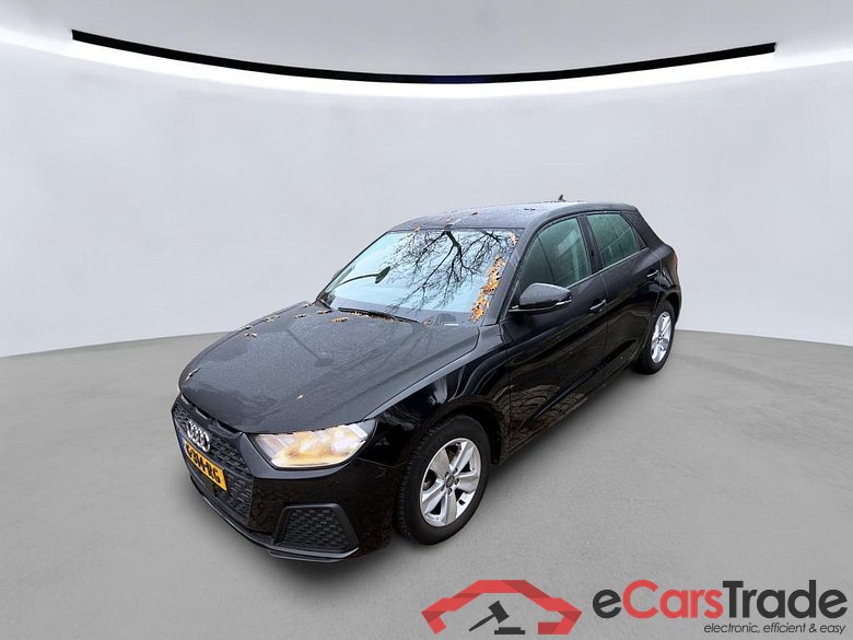 AUDI A1 Sportback 70 kW #1