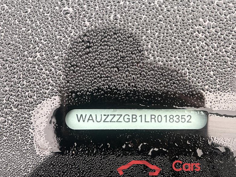 AUDI A1 Sportback 70 kW #2