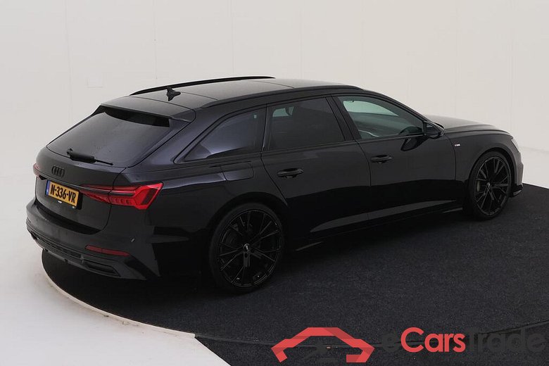 AUDI A6 Avant 150 kW #5