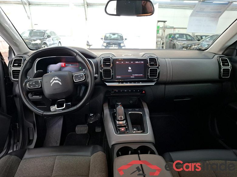 C5 Aircross Business 1.5 BlueHDi 130CV BVA8 E6d #5