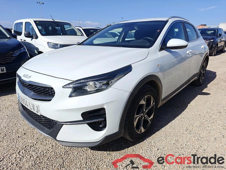 KIA XCeed / 2019 / 5P / todoterreno 1.0 T-GDi Drive 88kW (120CV)