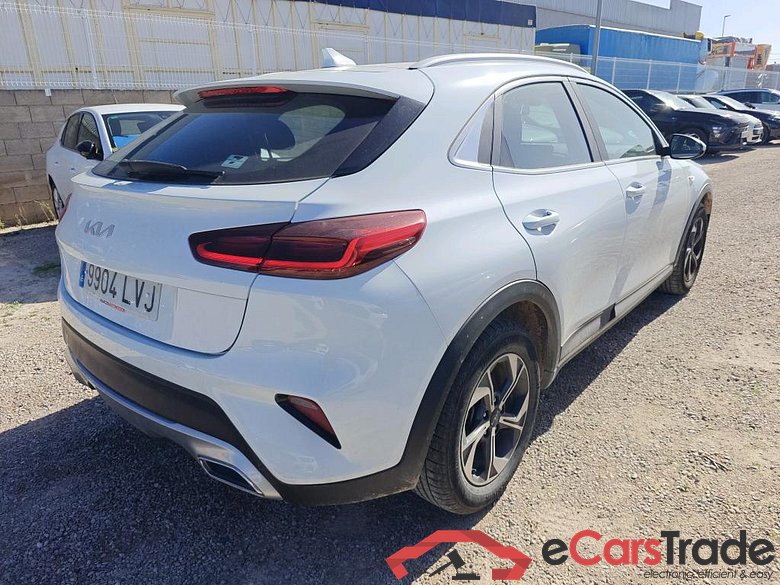 KIA XCeed / 2019 / 5P / todoterreno 1.0 T-GDi Drive 88kW (120CV) #2