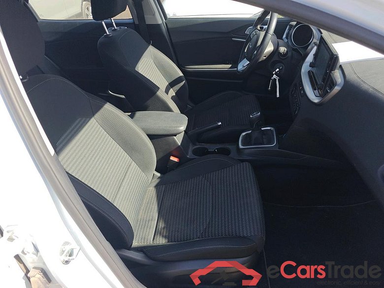 KIA XCeed / 2019 / 5P / todoterreno 1.0 T-GDi Drive 88kW (120CV) #6