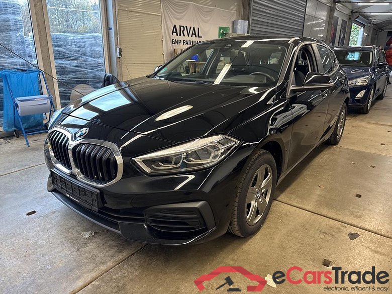 Baureihe 1 Lim. 116 d Advantage 1.5 85KW AT7 E6d #1