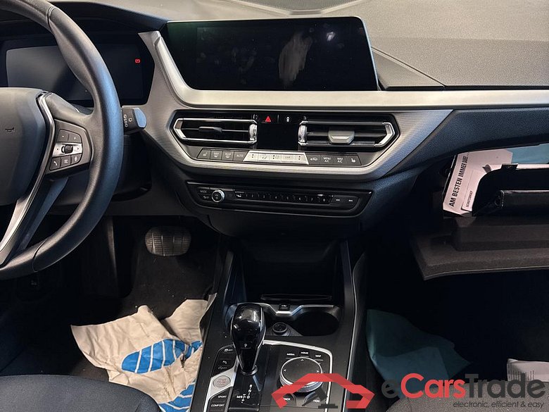 Baureihe 1 Lim. 116 d Advantage 1.5 85KW AT7 E6d #6