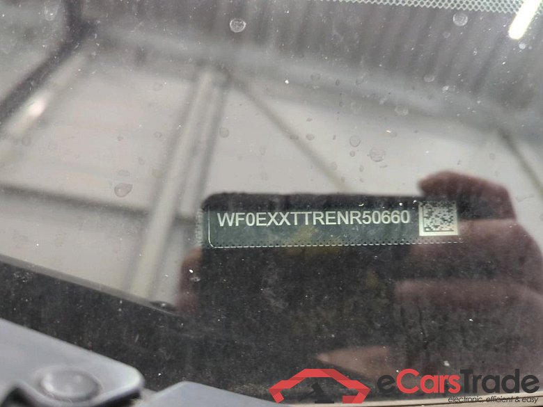 FORD Transit 95 kW #2