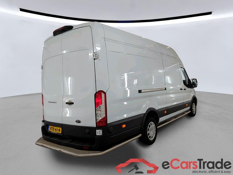 FORD Transit 95 kW #4