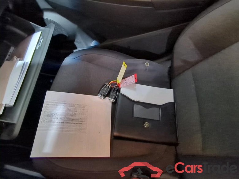 Kona Prime Elektro 2WD 64kWh #3