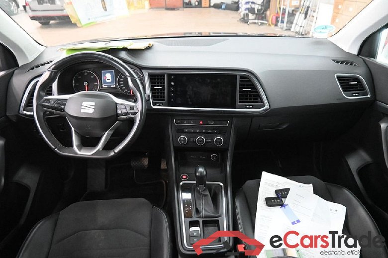 Ateca Style 2.0 TDI 110KW AT7 E6d #3