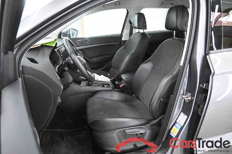 Ateca Style 2.0 TDI 110KW AT7 E6d #4