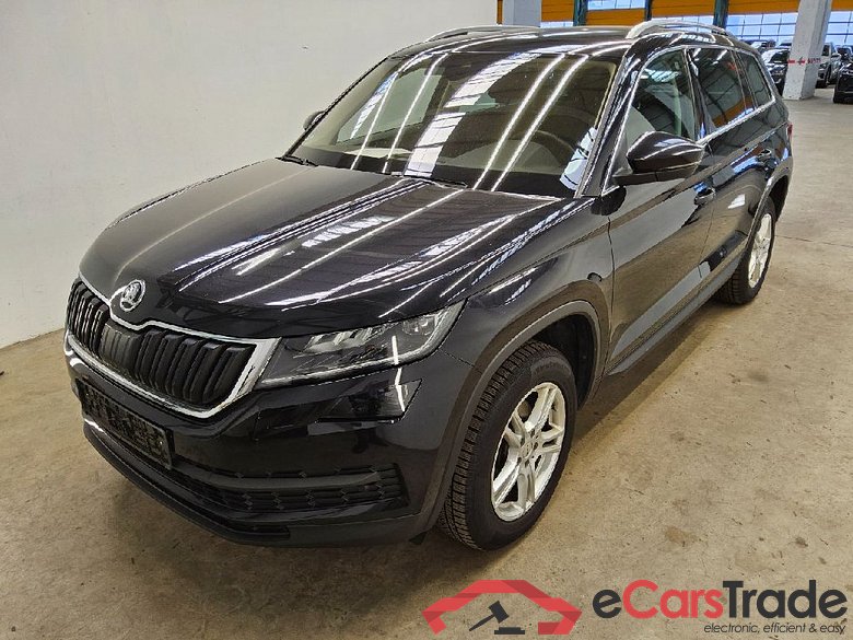 Kodiaq Style 1.5 TSI 110KW AT7 E6dT #1