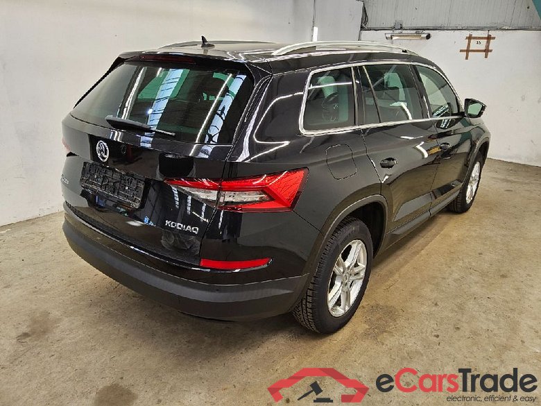 Kodiaq Style 1.5 TSI 110KW AT7 E6dT #2