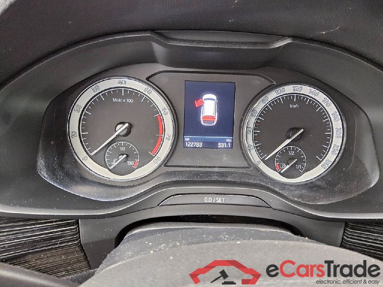 Kodiaq Style 1.5 TSI 110KW AT7 E6dT #6