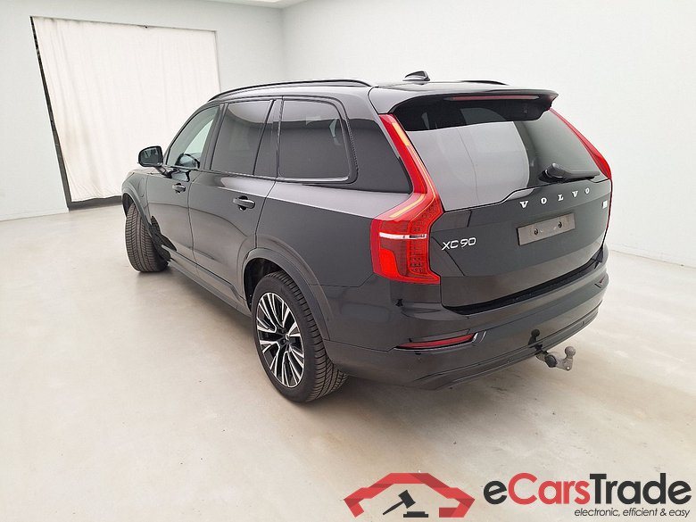 Volvo, XC90 FL'20 PHEV, Volvo XC90 2.0 T8 4WD Plus Dark Aut. 5d #6