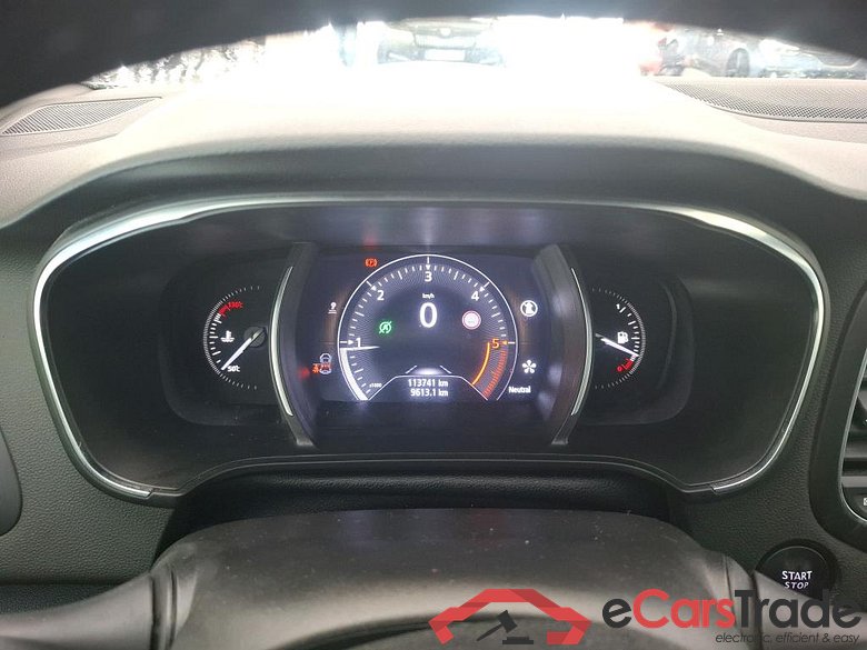 Megane IV Berline 5pt. Intens 1.5 dCi 115CV BVM6 E6dT #6