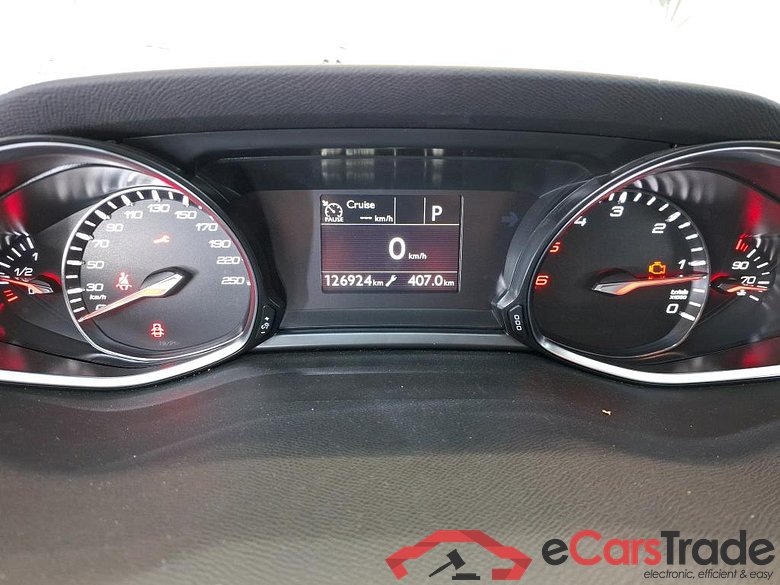 308 SW Active Business 1.5 HDi 130CV BVA8 E6dT #6