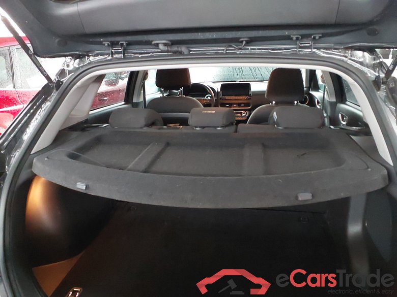 HYUNDAI Kona 1.6 GDi Hybrid 141 DCT CREATIVE #2