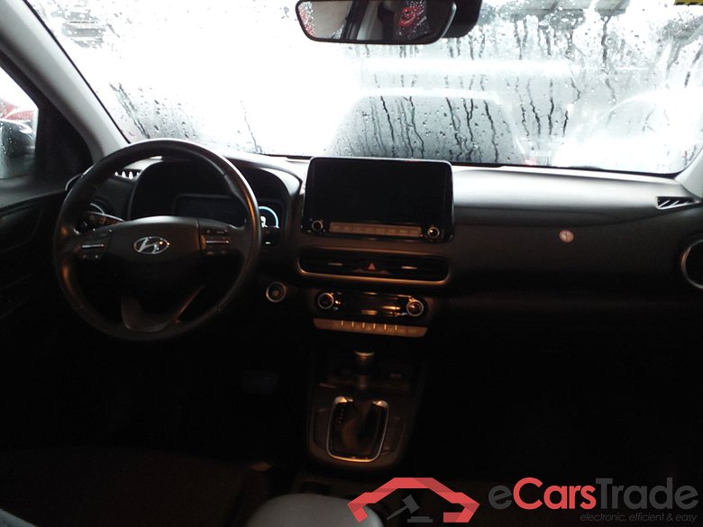 HYUNDAI Kona 1.6 GDi Hybrid 141 DCT CREATIVE #4