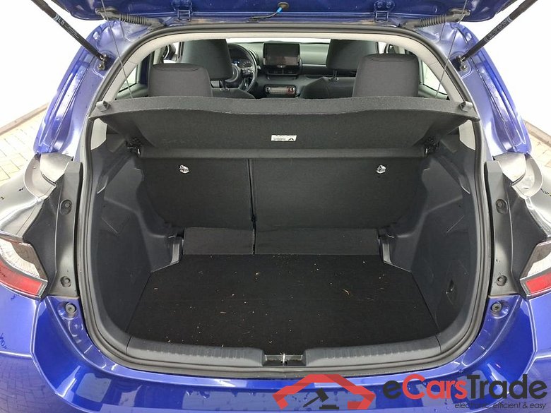 Mazda Mazda2 Hybride 116 Centre-line CVT automaat 5D 85kW #5