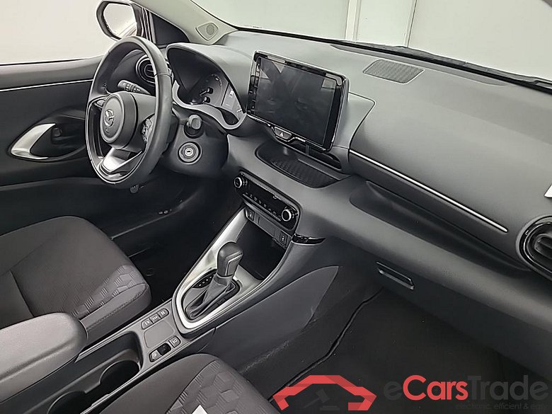 Mazda Mazda2 Hybride 116 Centre-line CVT automaat 5D 85kW #6