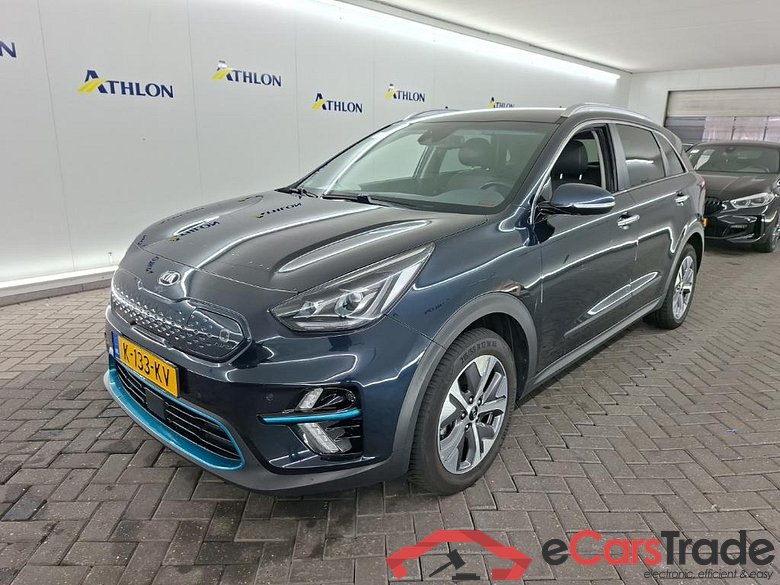 KIA Niro e-Niro EV ExecutiveLine 3-fase 5D 150kW #1