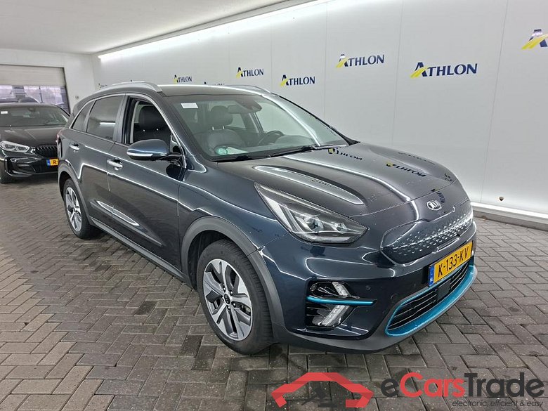 KIA Niro e-Niro EV ExecutiveLine 3-fase 5D 150kW #2