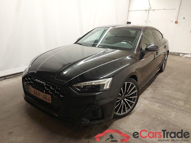 Audi A5 Sportback 30 TDI S tronic Bus. Ed. S Line 5d