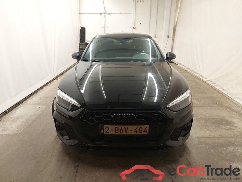 Audi A5 Sportback 30 TDI S tronic Bus. Ed. S Line 5d #5