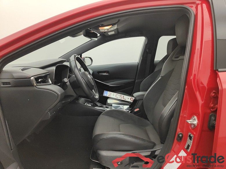 Toyota Corolla Touring Sports 1.8 Hybrid Premium e-CVT 5d #3