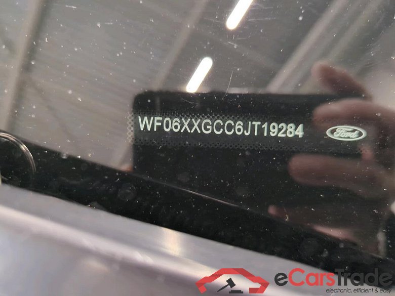 Ford Focus 1.0 EcoBoost 100pk Trend Edition Wagon 5d #6