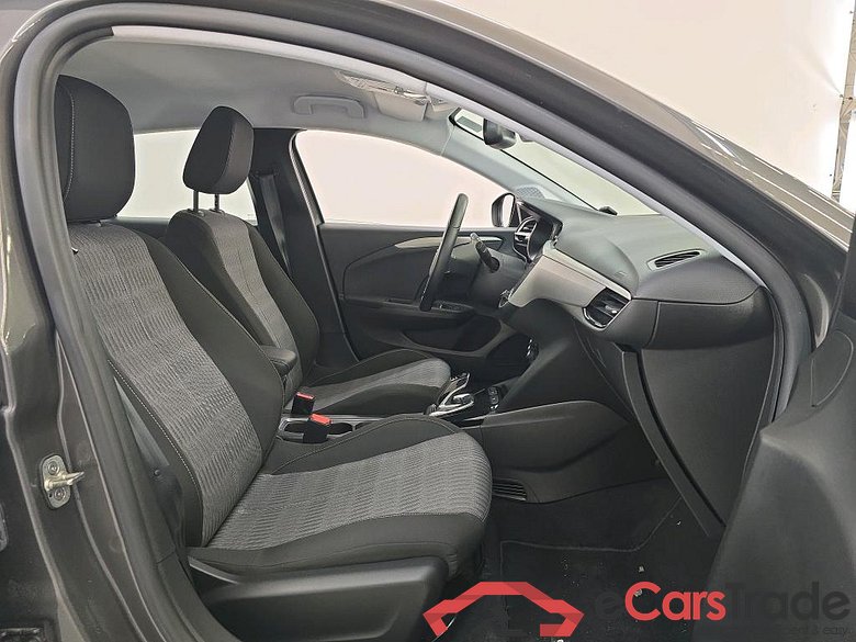 Opel Corsa-e 50kWh Edition 11kW 3 fase 5d #3