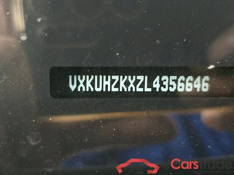 Opel Corsa-e 50kWh Edition 11kW 3 fase 5d #6