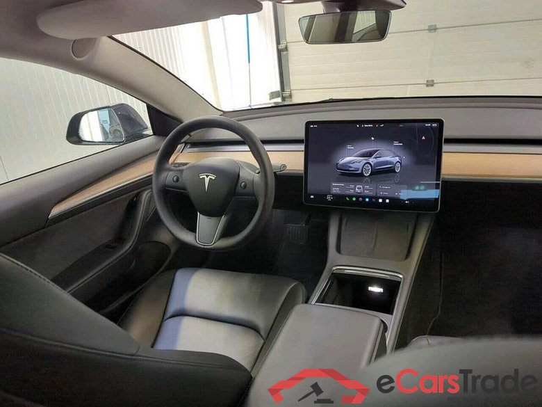 Tesla Model 3 Long Range AWD 75kWh #3