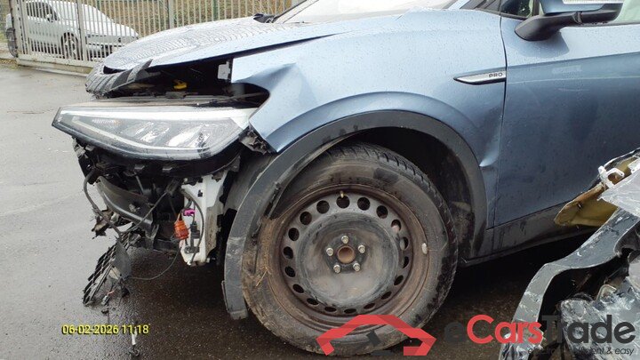 Volkswagen ID.4 ID.4 77kWh Pro 128kW/174pk  5D/P Auto-1 #5