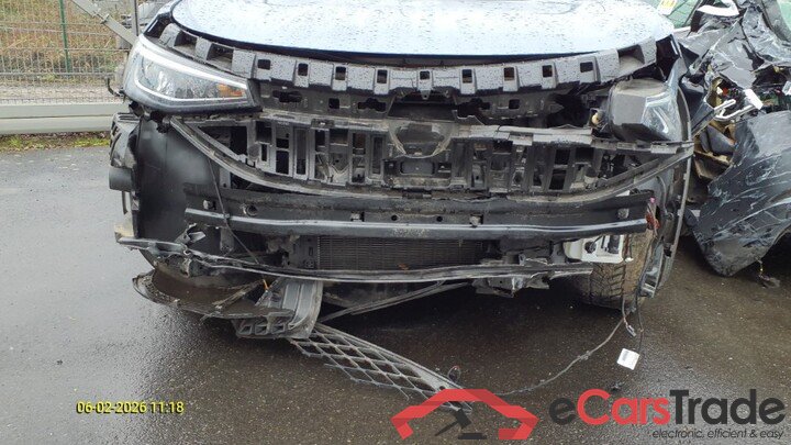 Volkswagen ID.4 ID.4 77kWh Pro 128kW/174pk  5D/P Auto-1 #6