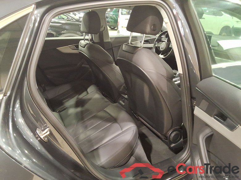 AUDI A4 2.0 30 TDI 100KW S TR BUSINESS EDITION #5