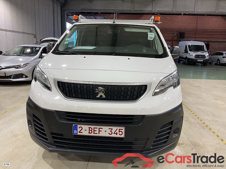PEUGEOT Expert 1.5 BLUEHDI 120 S&S STANDARD PREMIUM #2