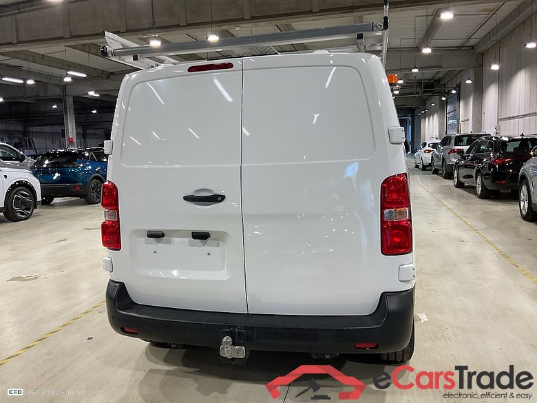 PEUGEOT Expert 1.5 BLUEHDI 120 S&S STANDARD PREMIUM #5