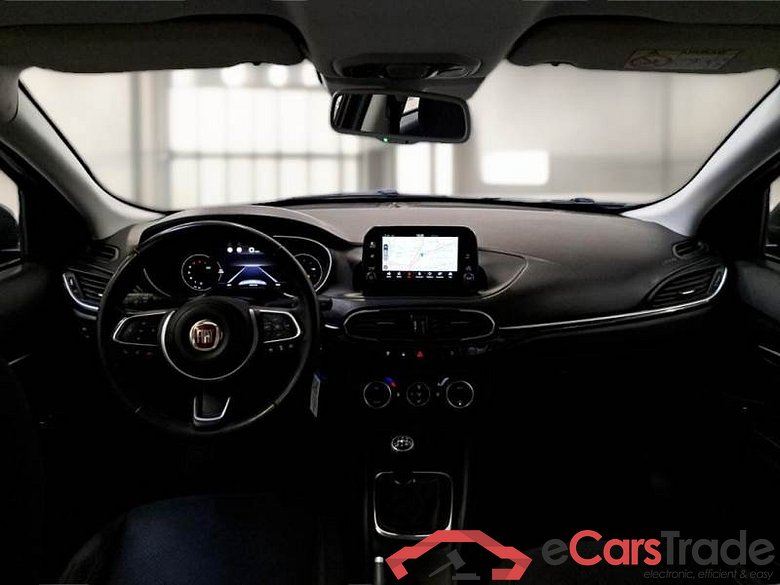 FIAT TIPO / 2020 / 5P / STATION WAGON 1.3 MJT 95CV SeS BUSINESS #3
