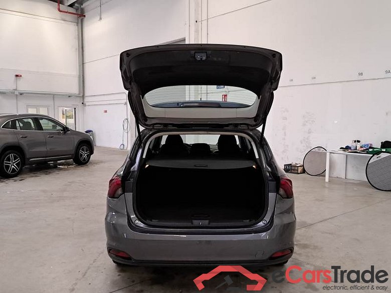FIAT TIPO / 2020 / 5P / STATION WAGON 1.3 MJT 95CV SeS BUSINESS #5