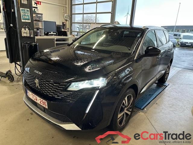 PEUGEOT 5008 1.2 PureTech Allure Pack (EU6.4)