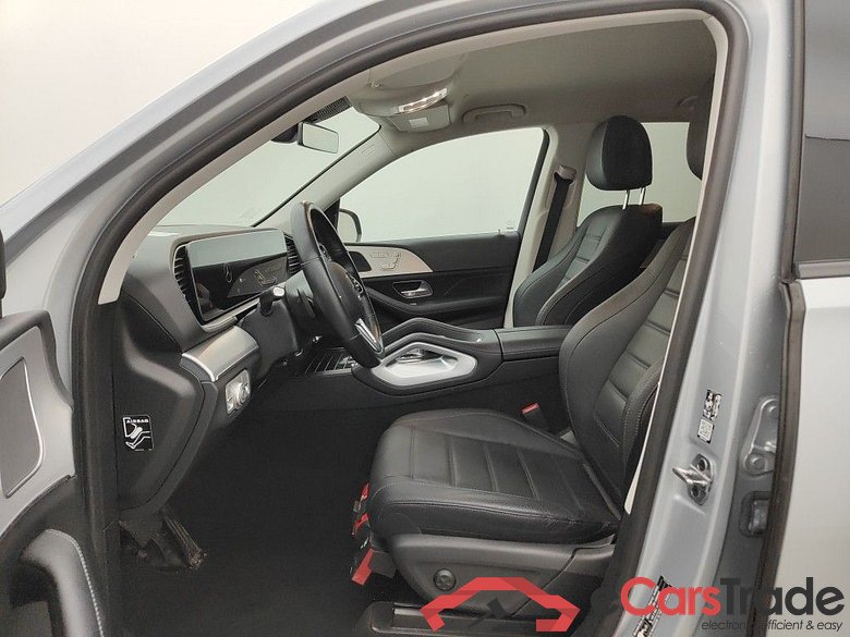 MERCEDES CLASSE GLE DIESEL (W167) GLE 350 de 194 4-Matic (EU6d-TEMP) 5d Auto #3