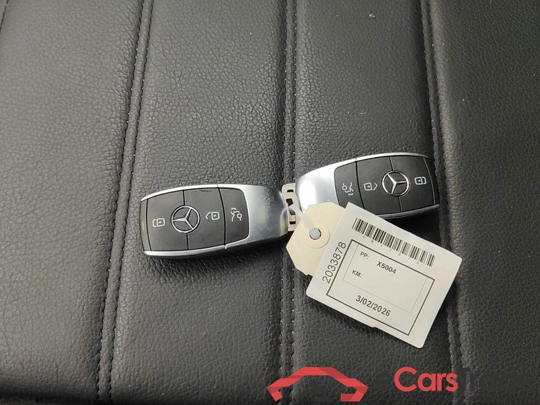 MERCEDES CLASSE GLE DIESEL (W167) GLE 350 de 194 4-Matic (EU6d-TEMP) 5d Auto #4