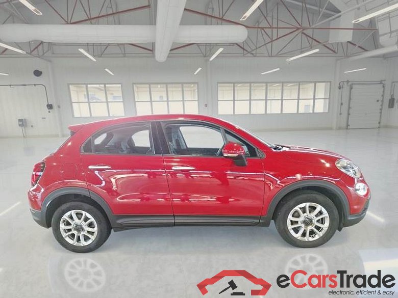 FIAT 500X / 2018 / 5P / CROSSOVER 1.3 MJET 95CV 4X2 BUSINESS #6