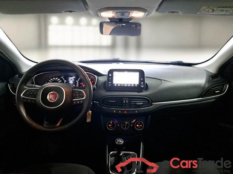 FIAT TIPO / 2015 / 5P / STATION WAGON 1.6 MJT 120CV 6M SeS BUSINESS #3