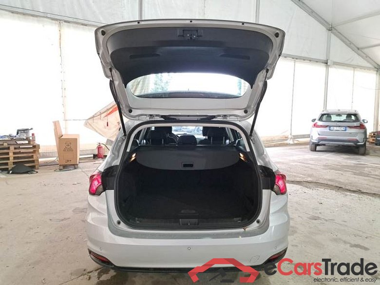 FIAT TIPO / 2015 / 5P / STATION WAGON 1.6 MJT 120CV 6M SeS BUSINESS #5