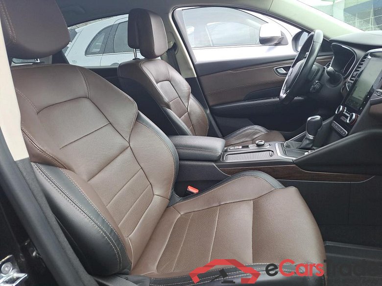 Talisman Intens 1.6 TCe 150CV BVA7 E6 #6