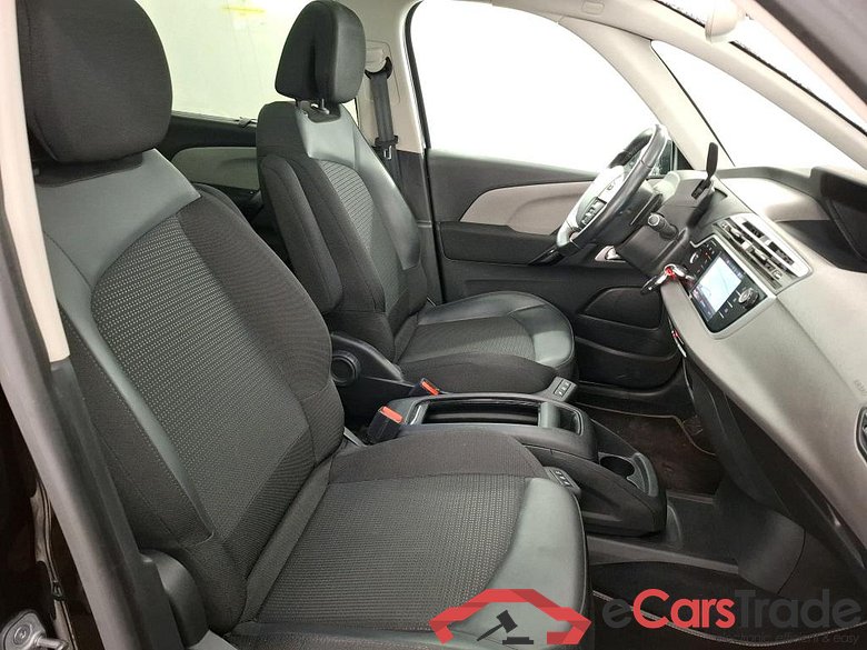 C4 Grand Picasso/Spacetourer Shine Pack 1.2 PureTech 130CV BVA8 E6d #5