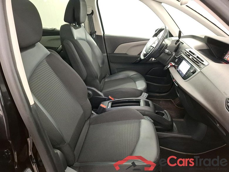 C4 Grand Picasso/Spacetourer Shine Pack 1.2 PureTech 130CV BVA8 E6d #6