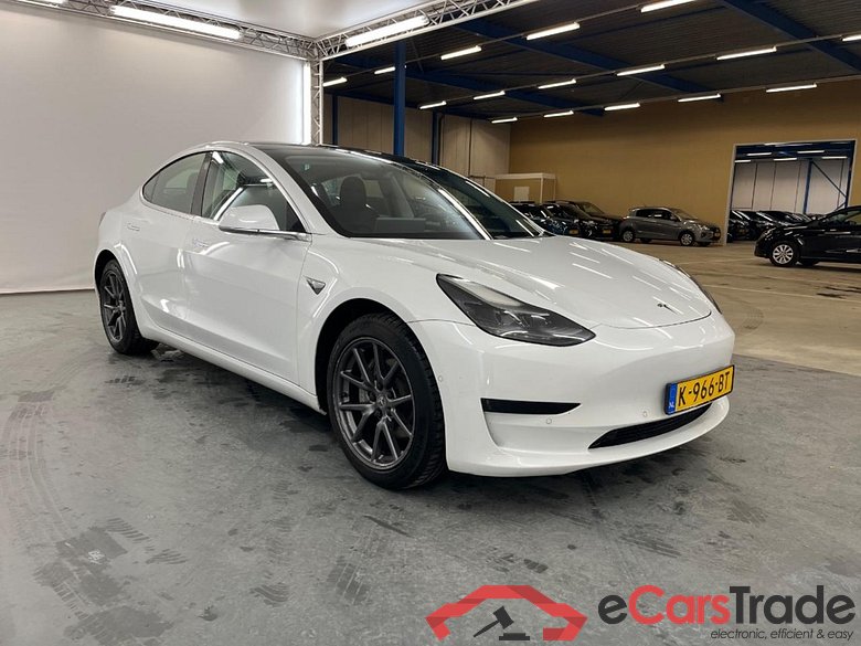 Tesla Model 3 Standard RWD Plus 60 kWh #2